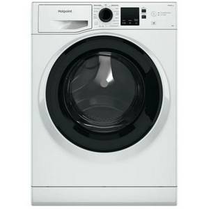 Стиральная машина hotpoint NSS-6015-KV-RU