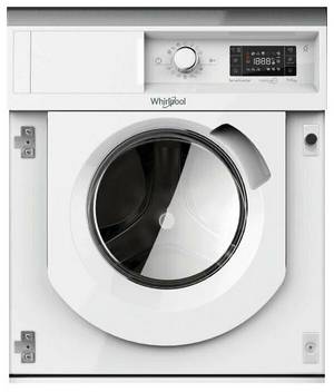 Стиральная машина whirlpool BI-WDWG-75148