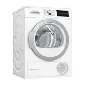 Сушильная машина bosch WTW85469OE